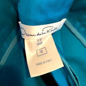 Perfect Vintage Oscar De La Renta Pants